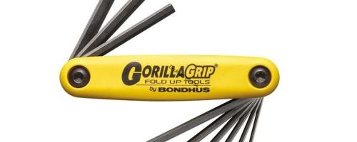 BONDHUS GORILLA