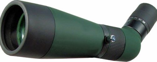 GILLO SPOTTING SCOPE RAIN PROOF 12-36 X 60
